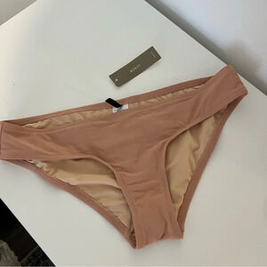 J Crew  bikini bottom  size S